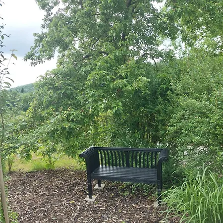 Oase Der Ruhe * Bad Wünnenberg