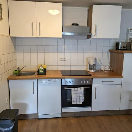 Oase Der Ruhe * Bad Wünnenberg