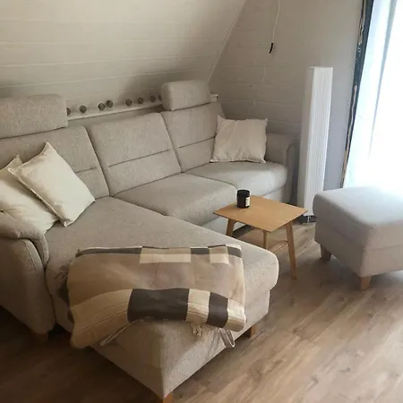 Oase Der Ruhe 펜션 Bad Wünnenberg