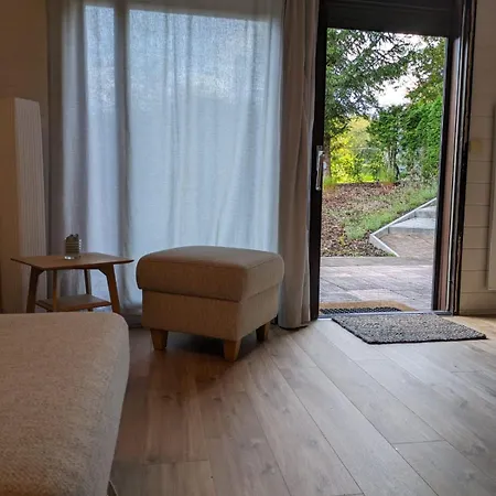 Oase Der Ruhe 펜션 Bad Wünnenberg